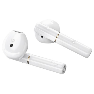 QCY T8S White (6957141405970)