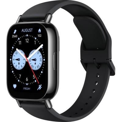 Xiaomi Redmi Watch 5 Lite Black (BHR8789GL)