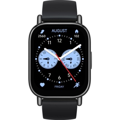 Xiaomi Redmi Watch 5 Lite Black (BHR8789GL)