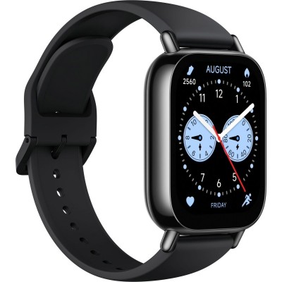 Xiaomi Redmi Watch 5 Lite Black (BHR8789GL)