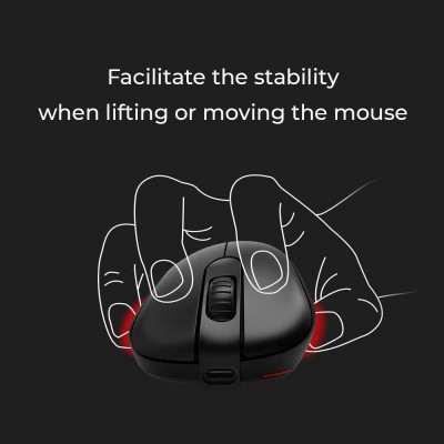 Zowie EC3-CW