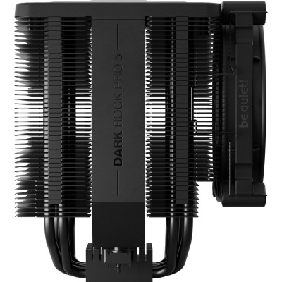 be quiet! Dark Rock Pro 5 (BK036) be quiet! Dark Rock Pro 5 (BK036)