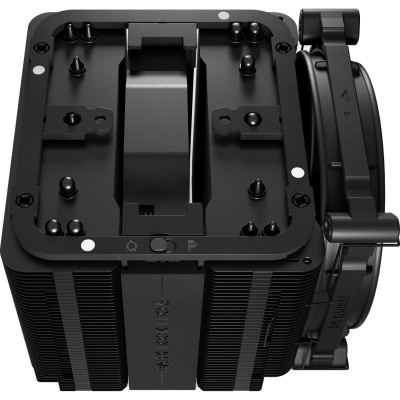 be quiet! Dark Rock Pro 5 (BK036) be quiet! Dark Rock Pro 5 (BK036)