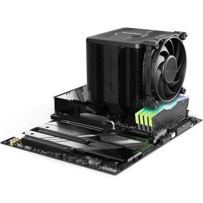 be quiet! Dark Rock Pro 5 (BK036) be quiet! Dark Rock Pro 5 (BK036)