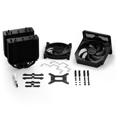 be quiet! Dark Rock Pro 5 (BK036) be quiet! Dark Rock Pro 5 (BK036)