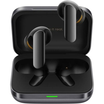 Realme Buds Air 7 Pro Metallic Grey 