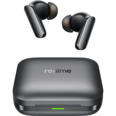 Realme Buds Air 7 Pro Metallic Grey 