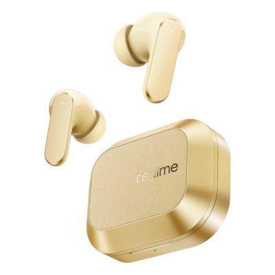 Realme Buds Air 8 Master Gold 
