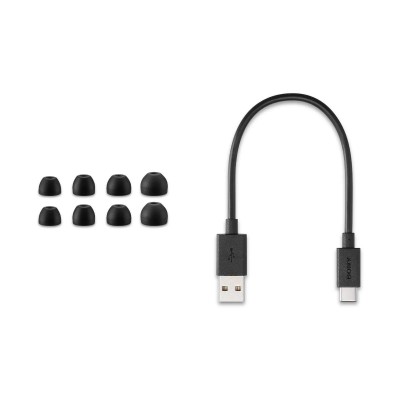 Sony INZONE Buds Black (WFG700NB.CE7) Sony INZONE Buds Black (WFG700NB.CE7)