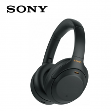 Sony WH-1000XM4 Black 