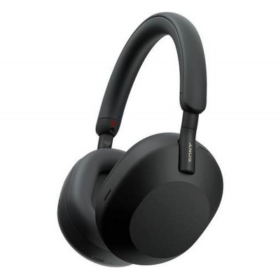 Sony WH-1000XM5 Black (WH1000XM5B.CE7)