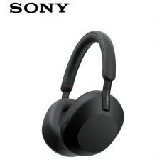 Sony WH-1000XM5 Black 