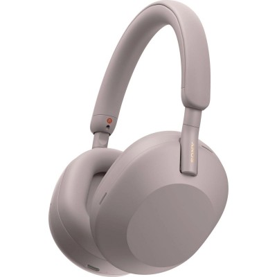 Sony WH-1000XM5 Powder Pink (WH1000XM5P.CE7)