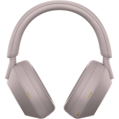 Sony WH-1000XM5 Powder Pink (WH1000XM5P.CE7)