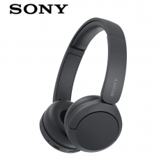 Sony WH-CH520 Black 