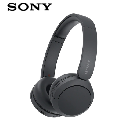 Sony WH-CH520 Black (WHCH520B.CE7)