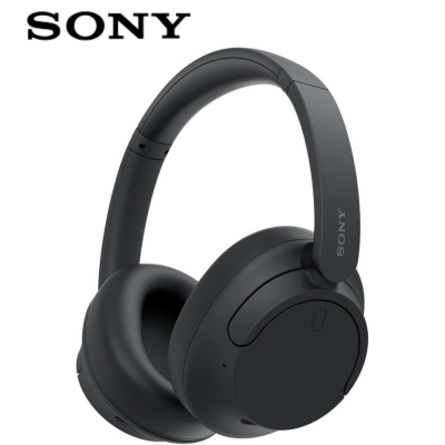 Sony WH-CH720N Black