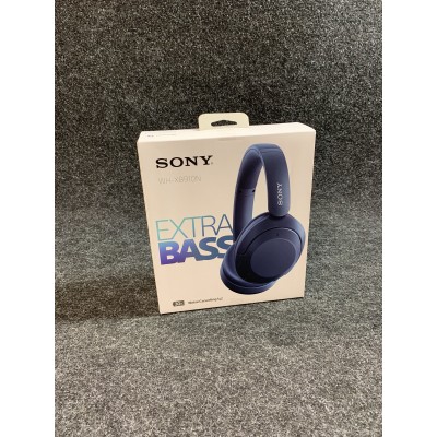 Sony WH-XB910N Blue (WHXB910NL.CE7)