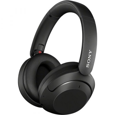 Sony WH-XB910N Black (WHXB910NB.CE7)