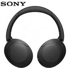Наушники с микрофоном Sony WH-XB910N Black (WHXB910NB.CE7)