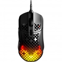 SteelSeries Aerox 5 USB Black (62401)
