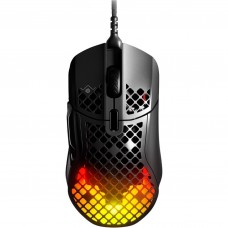 SteelSeries Aerox 5 USB Black (62401)