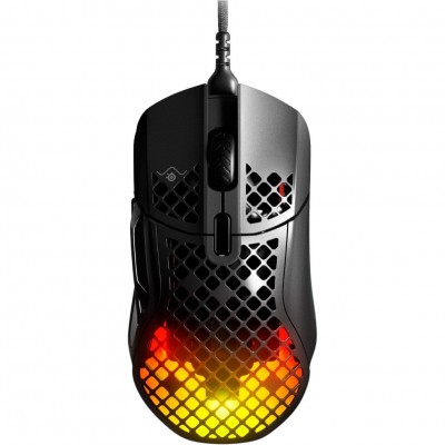 SteelSeries Aerox 5 USB Black (62401)