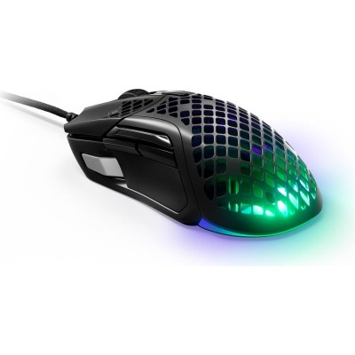 SteelSeries Aerox 5 USB Black (62401)