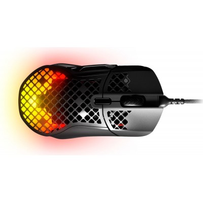 SteelSeries Aerox 5 USB Black (62401)