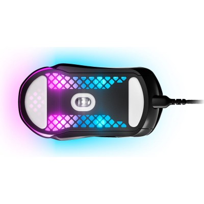 SteelSeries Aerox 5 USB Black (62401)