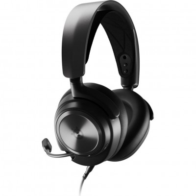 SteelSeries Arctis Nova Pro Black SteelSeries Arctis Nova Pro Black