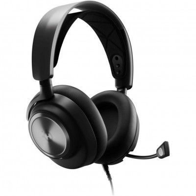SteelSeries Arctis Nova Pro Black SteelSeries Arctis Nova Pro Black