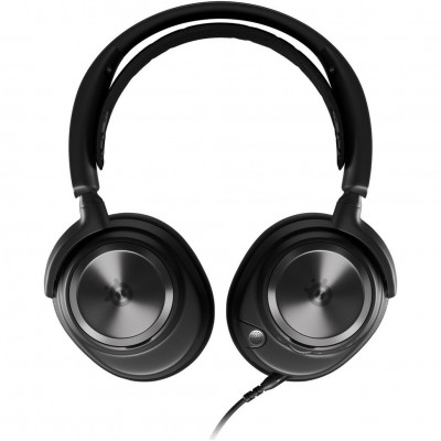 SteelSeries Arctis Nova Pro Black SteelSeries Arctis Nova Pro Black