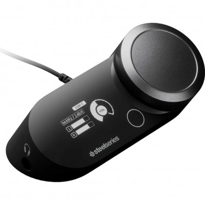 SteelSeries Arctis Nova Pro Black SteelSeries Arctis Nova Pro Black