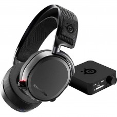 Наушники SteelSeries Arctis Pro Wireless Black (Выставочный образец)