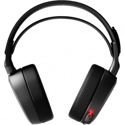 SteelSeries Arctis Pro Wireless Black (Выставочный образец) SteelSeries Arctis Pro Wireless Black (Выставочный образец)
