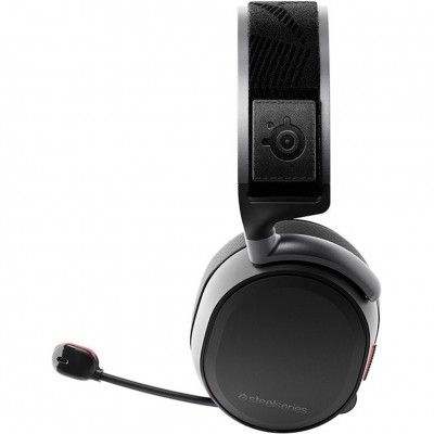 SteelSeries Arctis Pro Wireless Black (Выставочный образец) SteelSeries Arctis Pro Wireless Black (Выставочный образец)