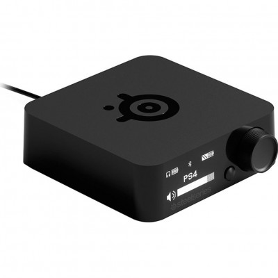 SteelSeries Arctis Pro Wireless Black (Выставочный образец) SteelSeries Arctis Pro Wireless Black (Выставочный образец)