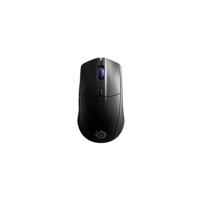 SteelSeries Rival 3 Wireless Black