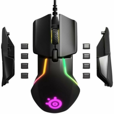 SteelSeries Rival 600 (62446)