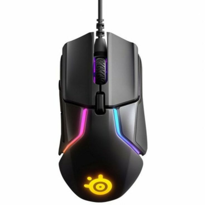 SteelSeries Rival 600 (62446)