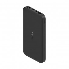 Внешний аккумулятор Xiaomi Redmi Power Bank 10000mAh Black